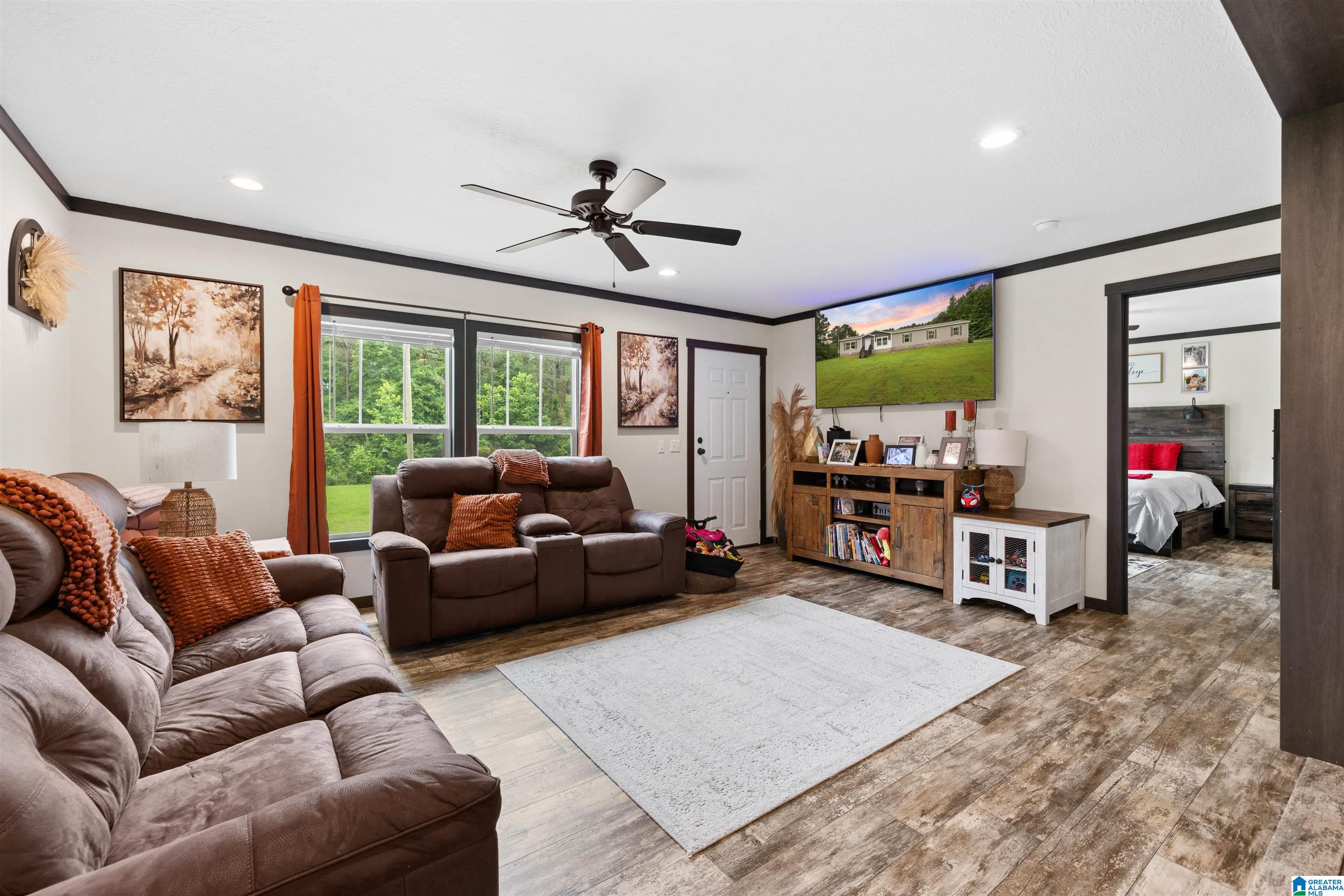 420 REID ROAD