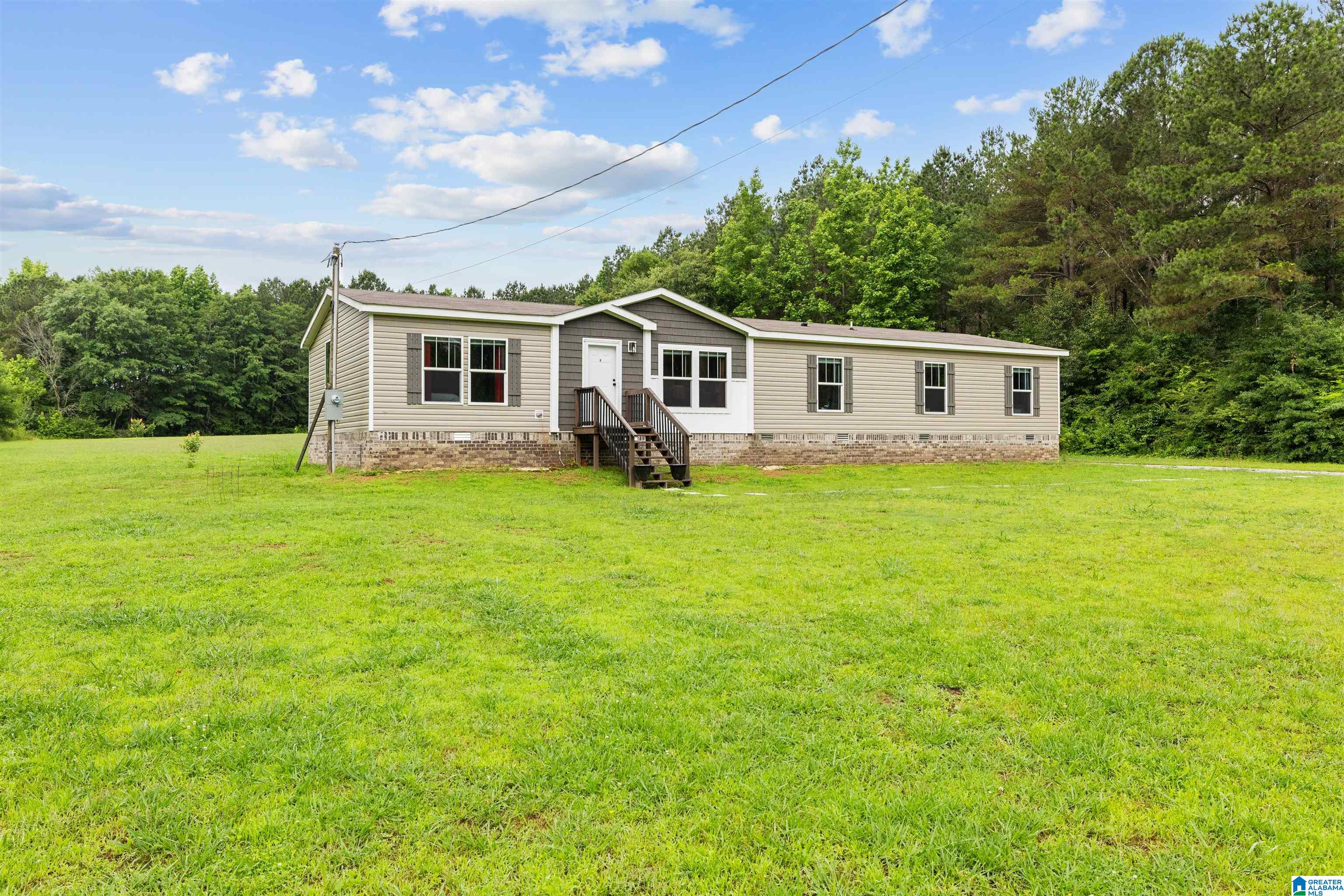 420 REID ROAD