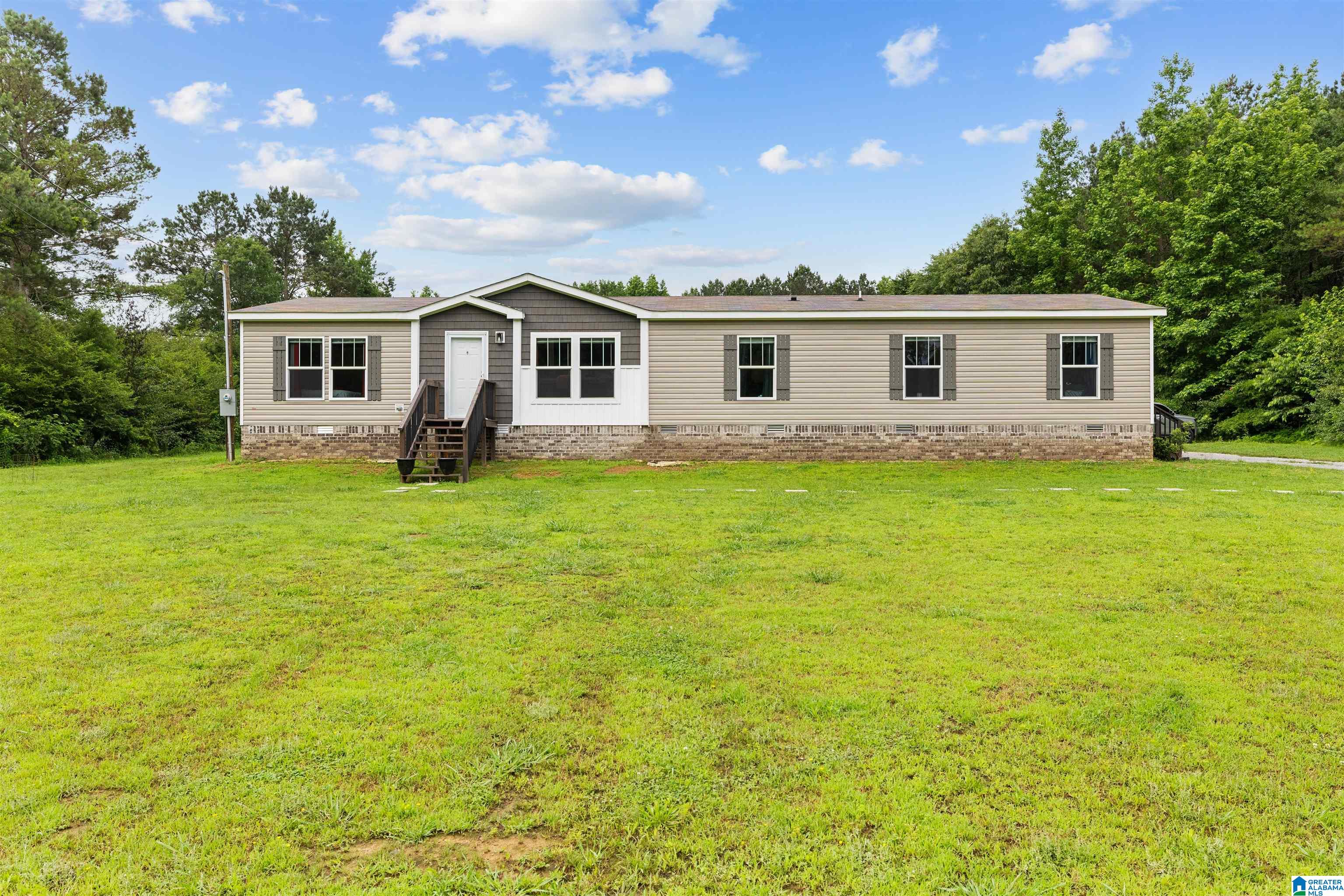 420 REID ROAD