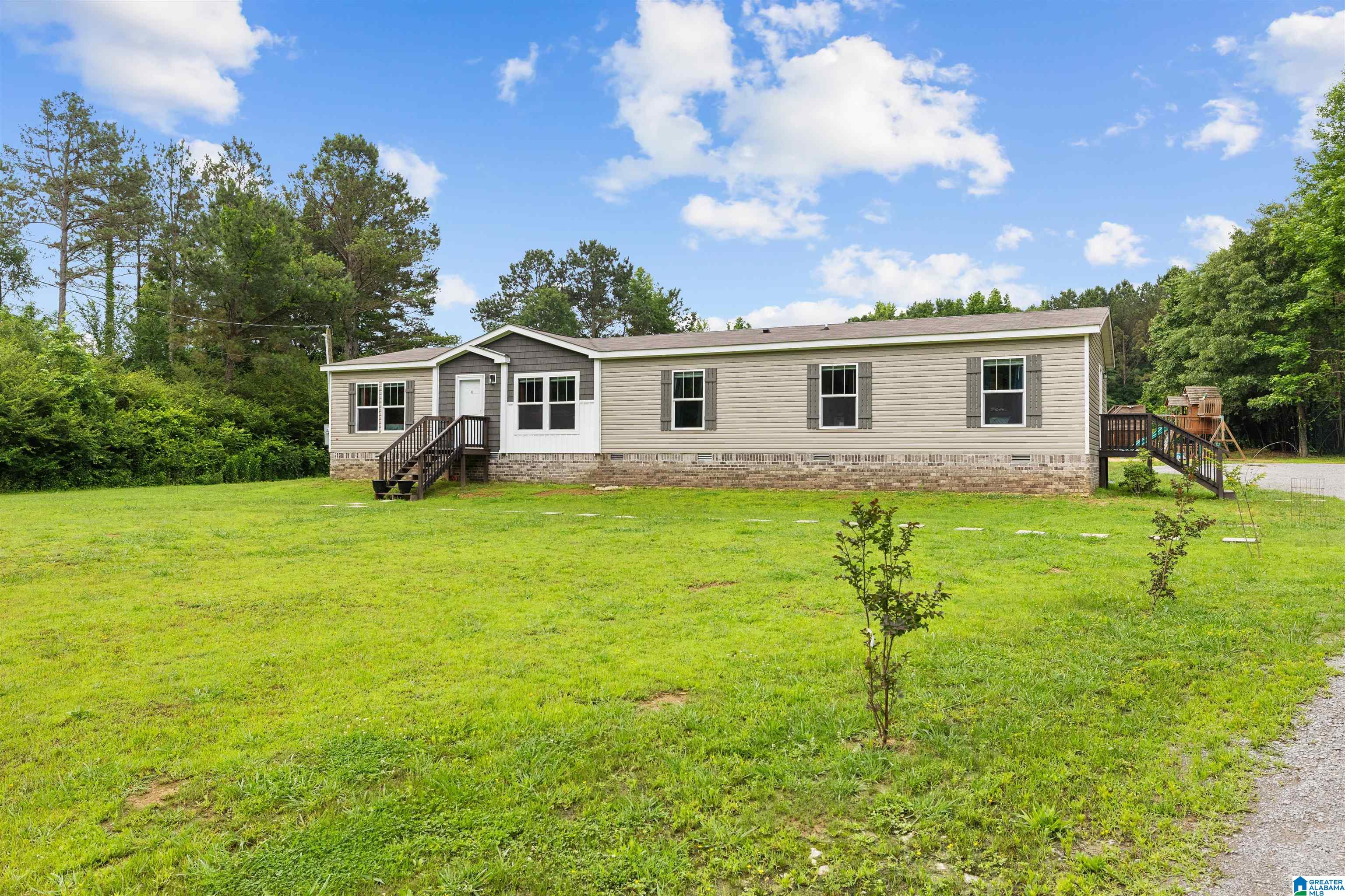 420 REID ROAD