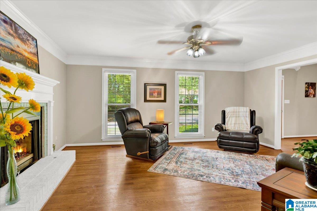 5483 DOVER CLIFF CIRCLE