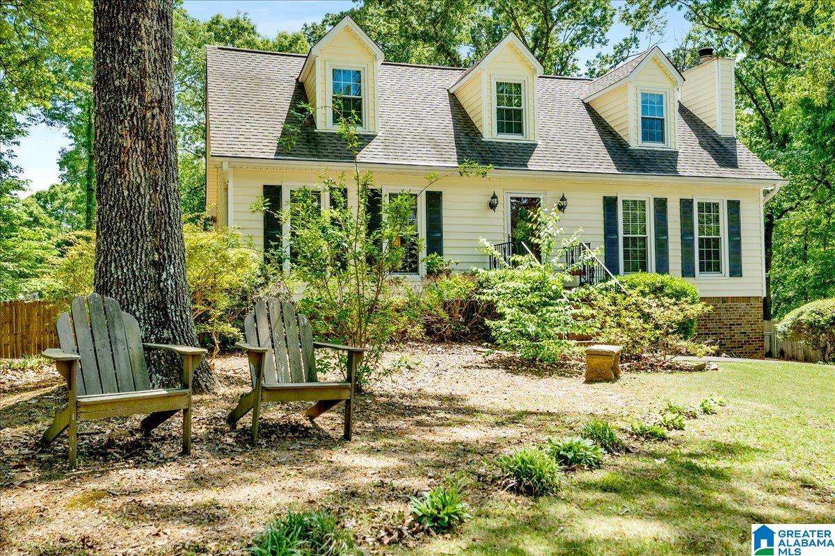 5483 DOVER CLIFF CIRCLE