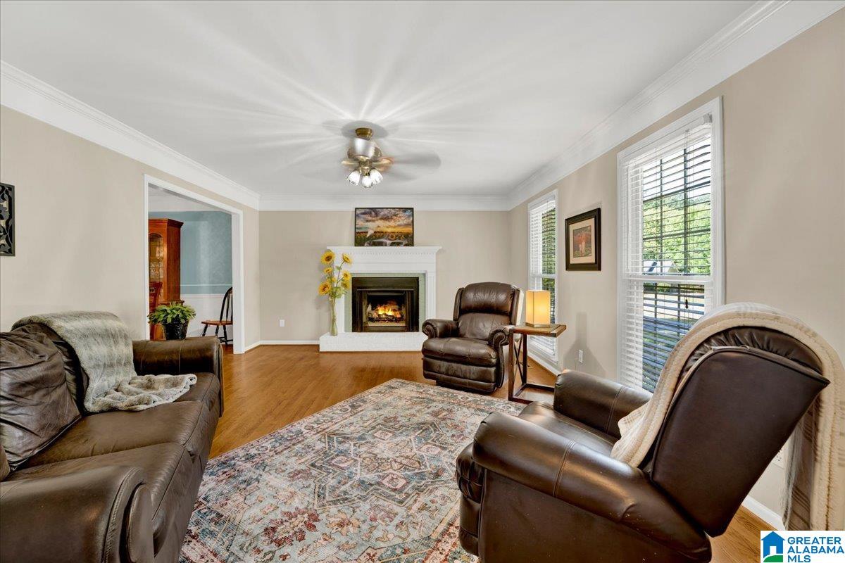 5483 DOVER CLIFF CIRCLE