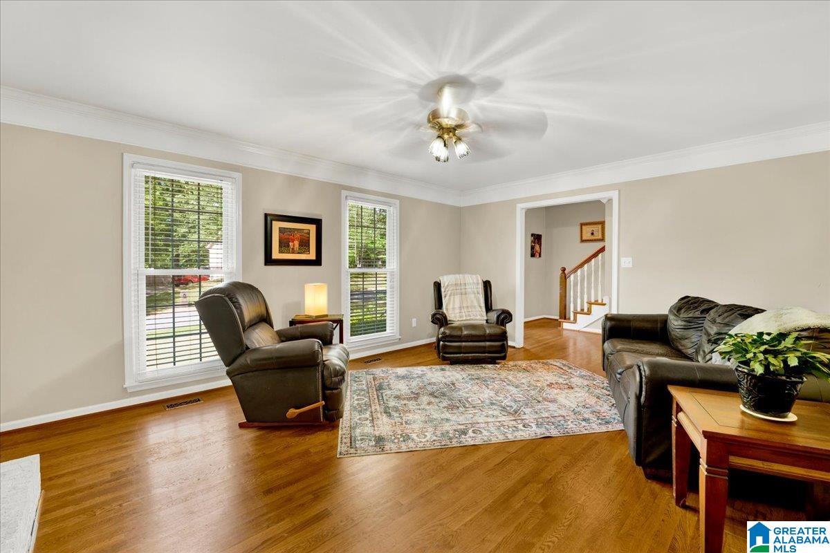 5483 DOVER CLIFF CIRCLE