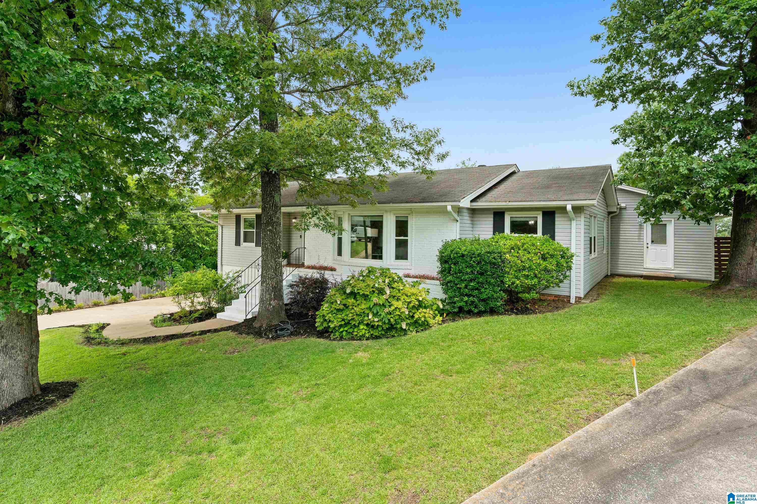 3104 DOLLY RIDGE DRIVE