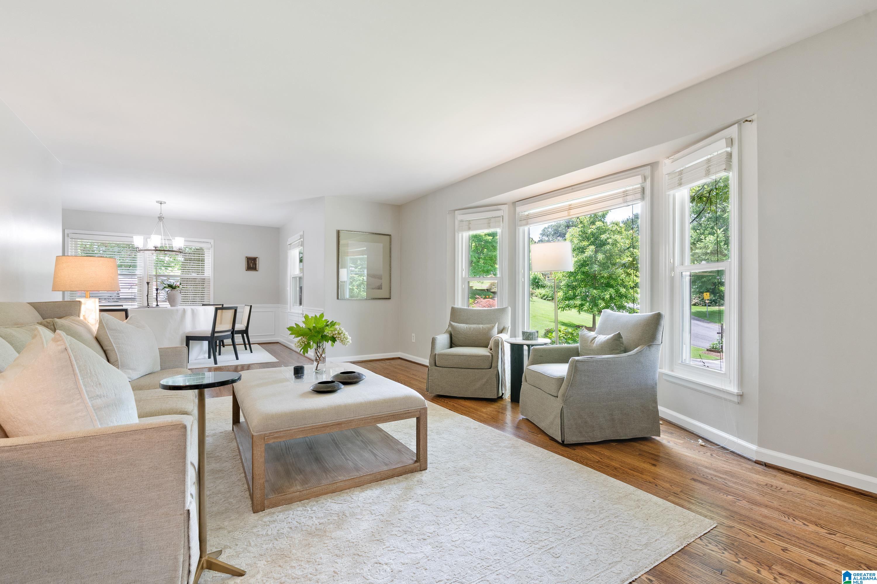 3104 DOLLY RIDGE DRIVE