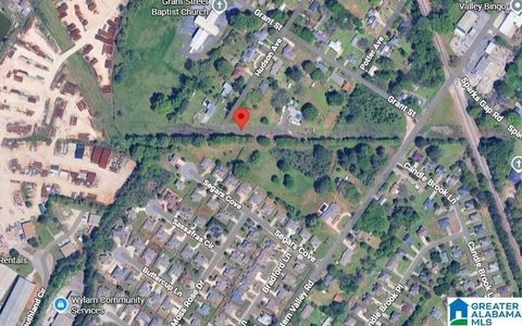 808 ATKINSON DRIVE 0 BESSEMER AL 35020