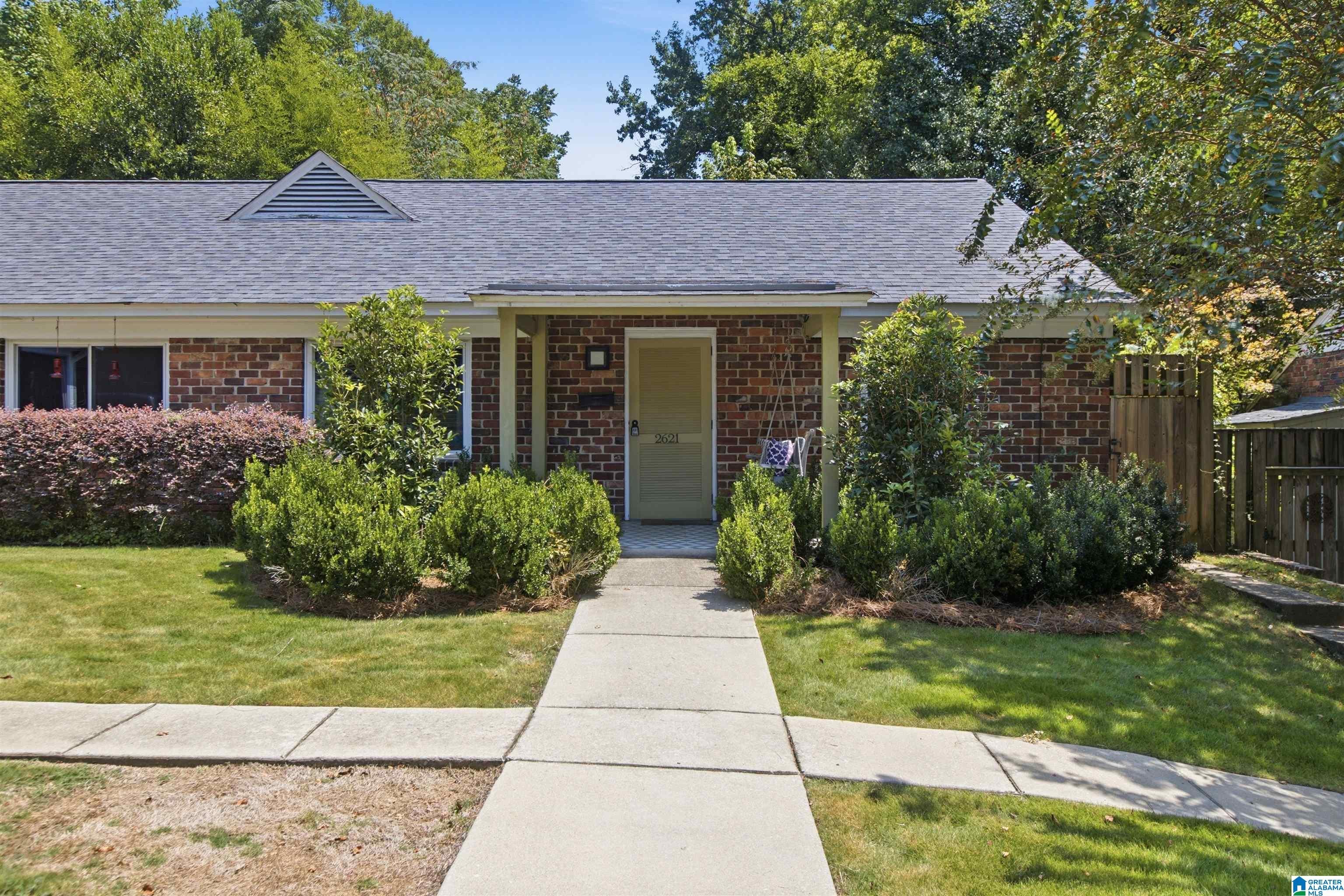 2621 WOODFERN COURT 2621