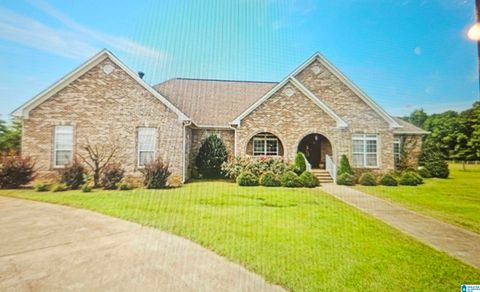 7787 KIMBRELL CUTOFF ROAD MCCALLA AL 35111