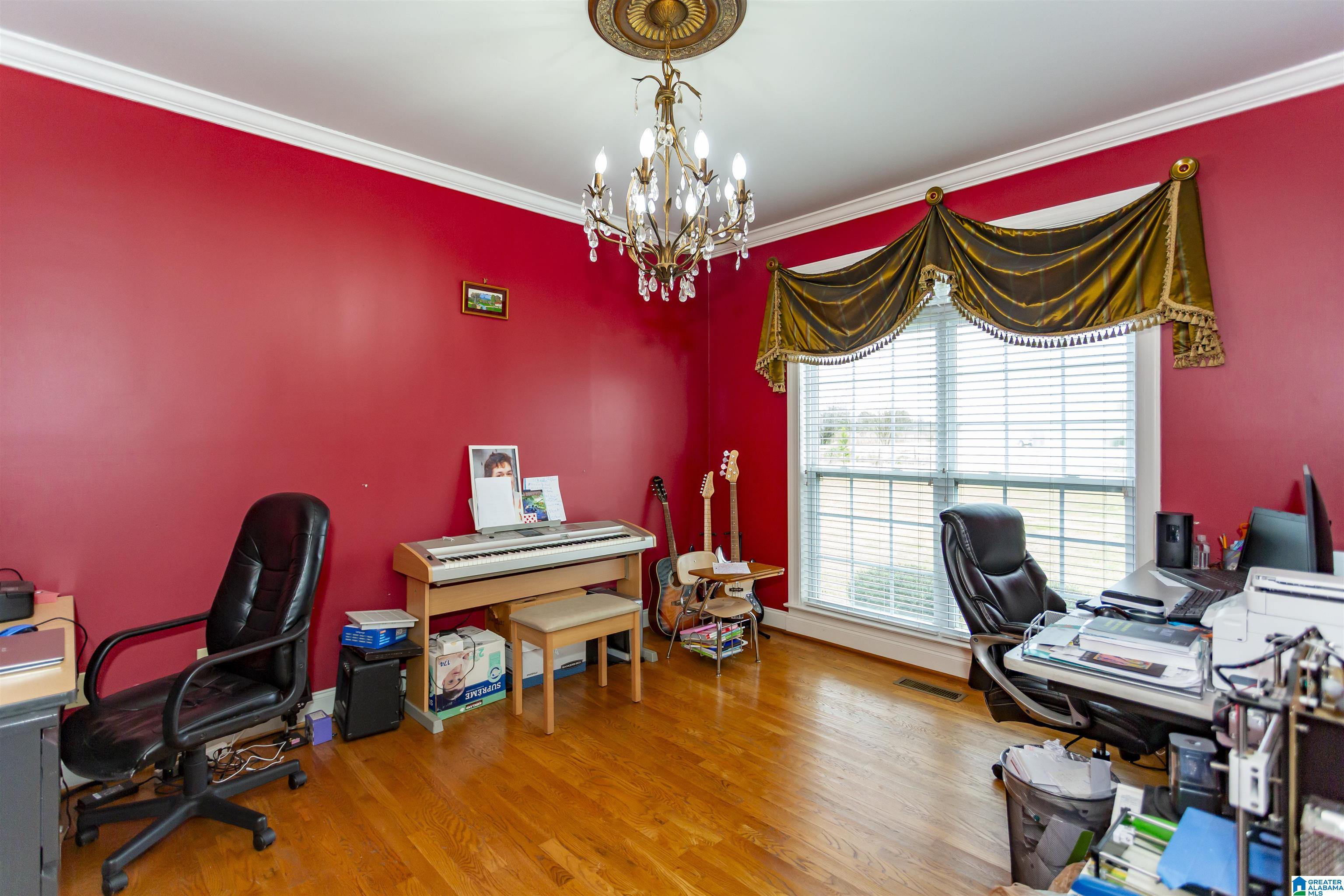 7787 KIMBRELL CUTOFF ROAD