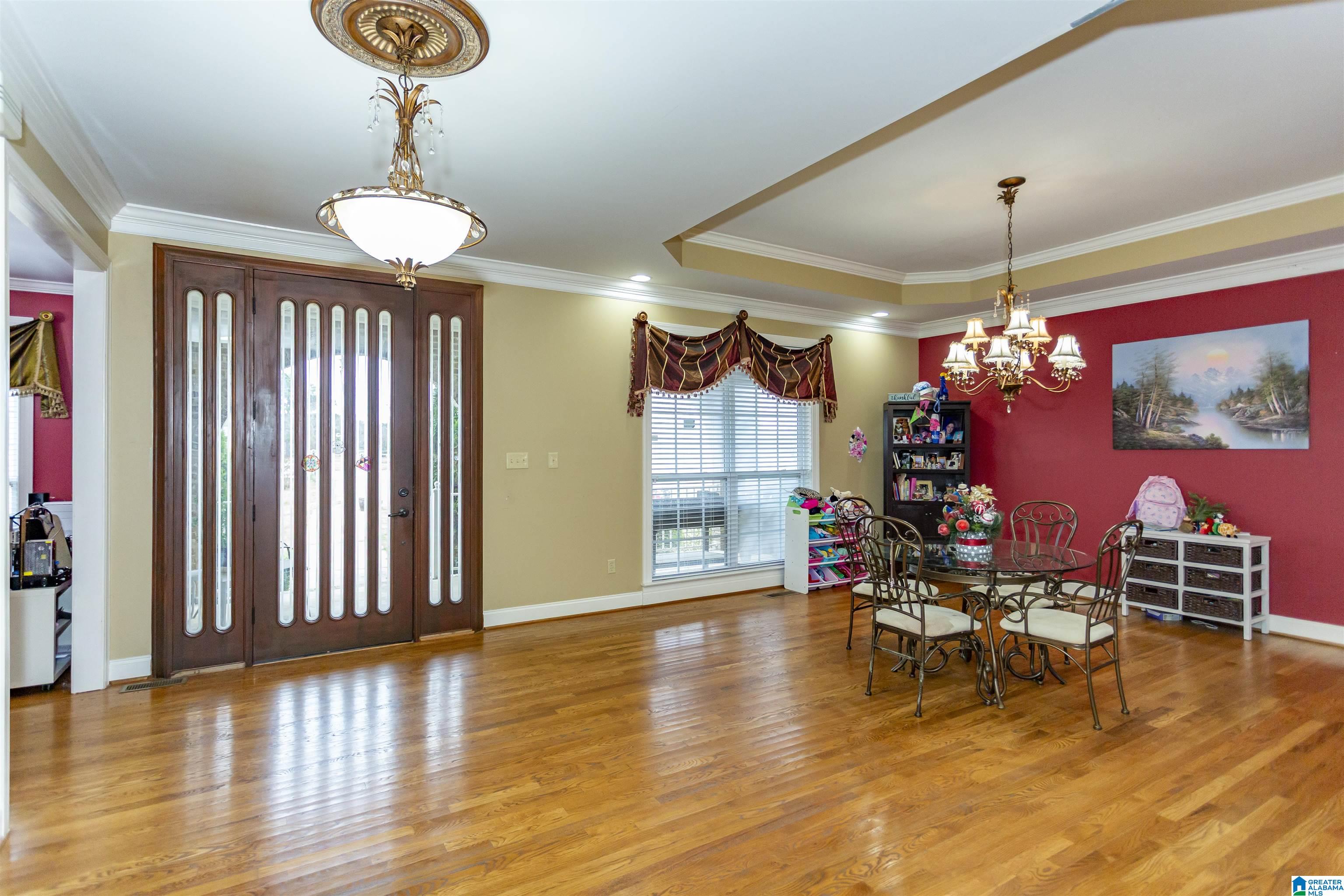 7787 KIMBRELL CUTOFF ROAD