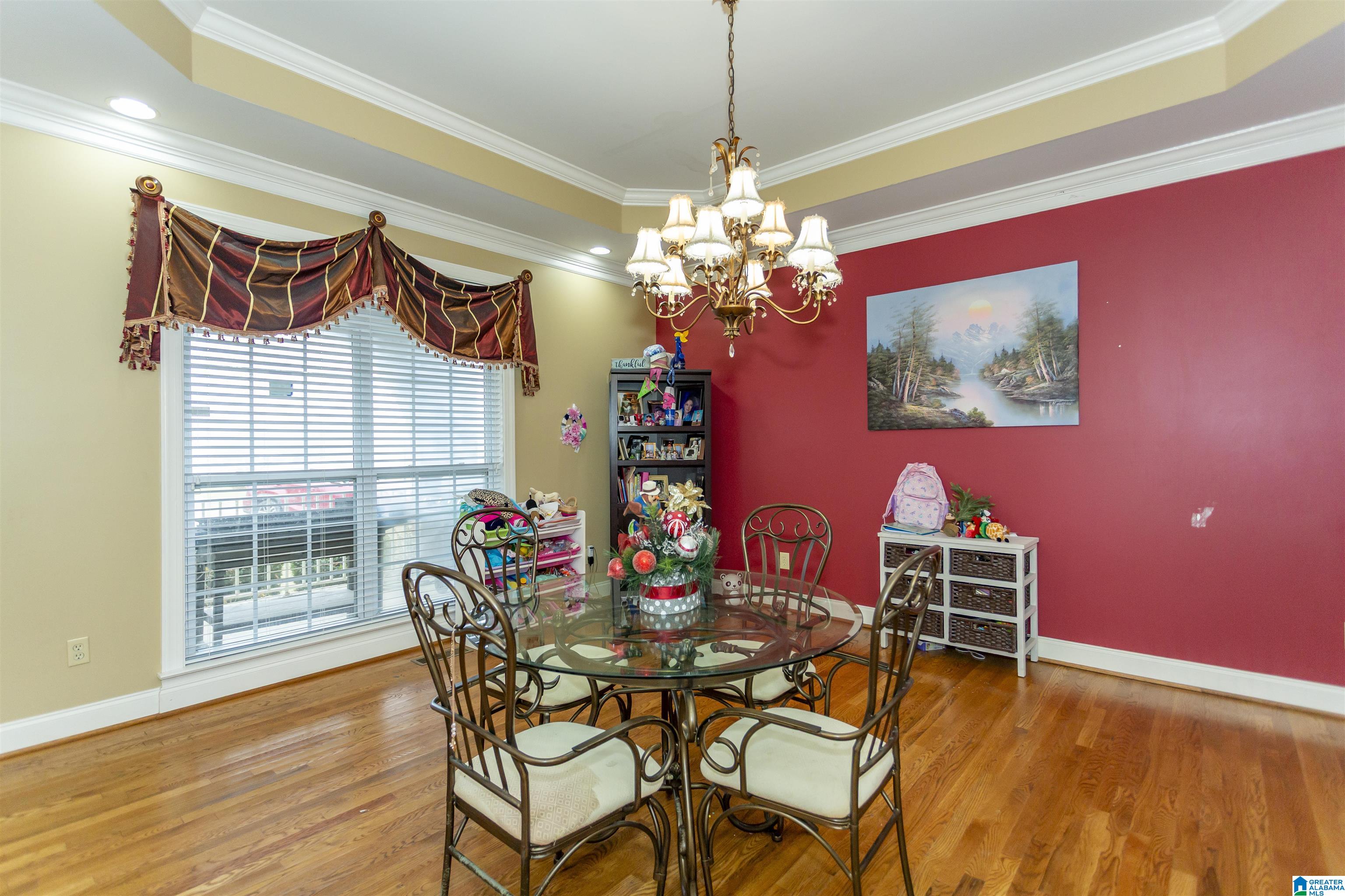 7787 KIMBRELL CUTOFF ROAD