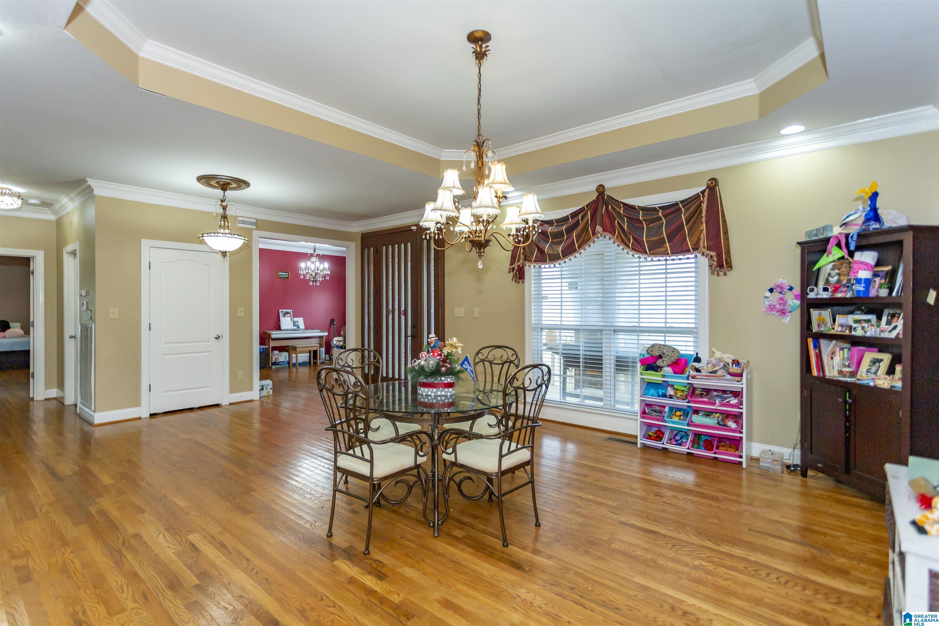 7787 KIMBRELL CUTOFF ROAD