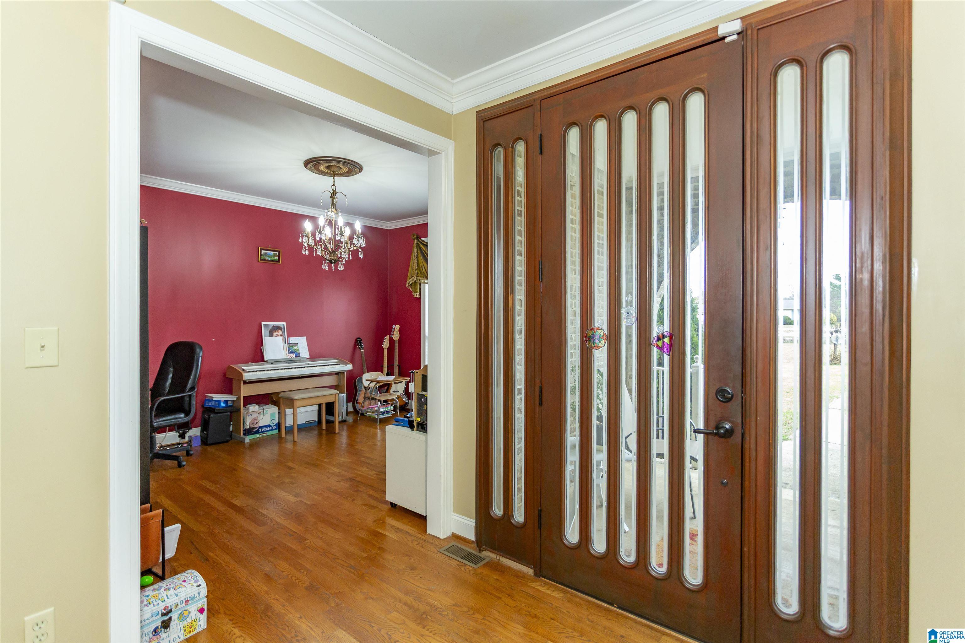 7787 KIMBRELL CUTOFF ROAD