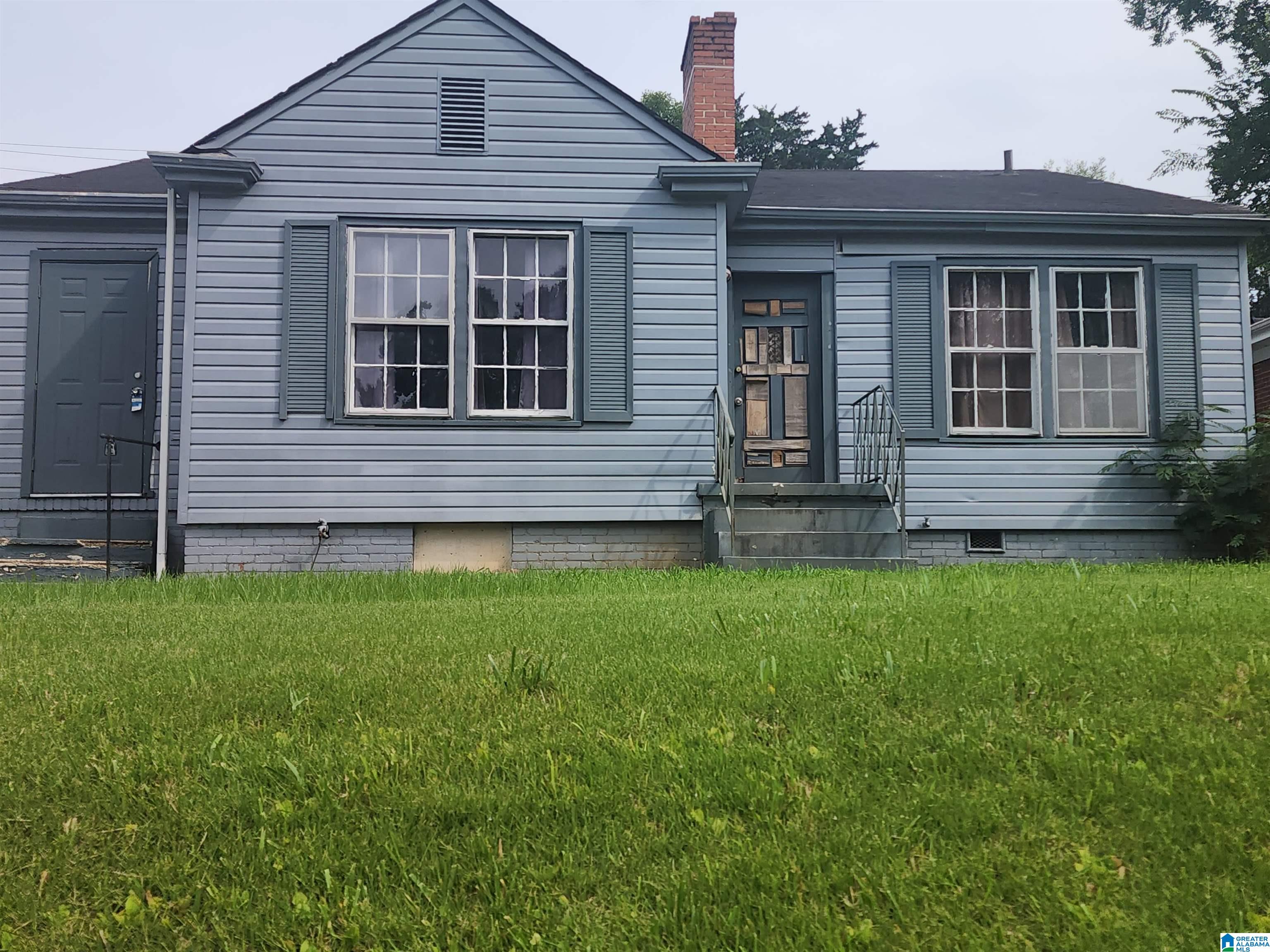 Photo 1 of 2 — 929 VALLEY ROAD PLACE, BIRMINGHAM, AL 35208