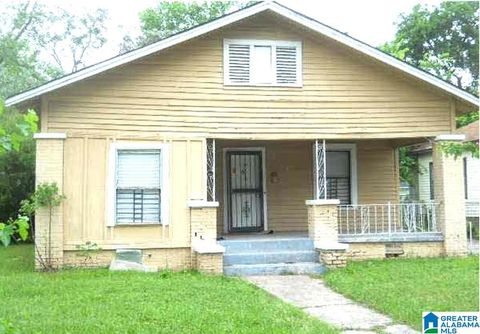 2718 AVENUE I BIRMINGHAM AL 35208