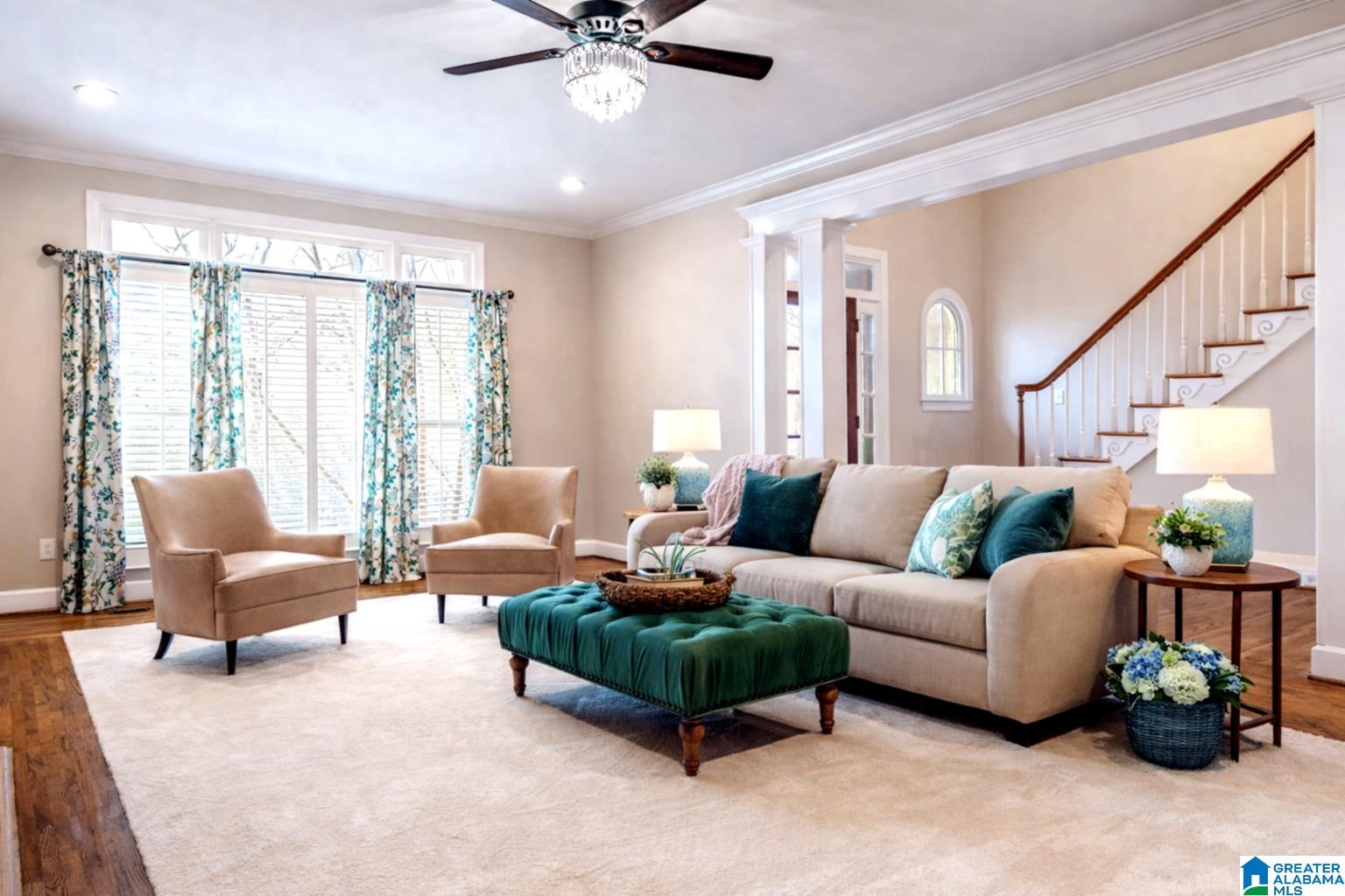 153 KINGS CREST LANE