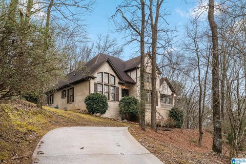Property photo of 153 kings crest lane, pelham, al 35124
