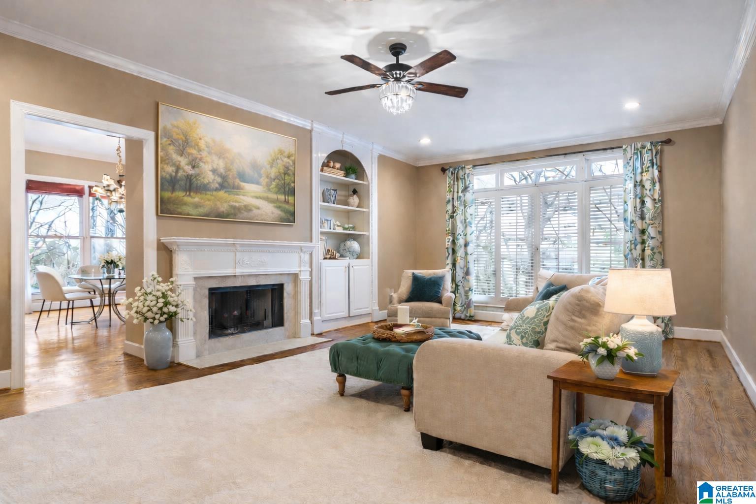 153 KINGS CREST LANE