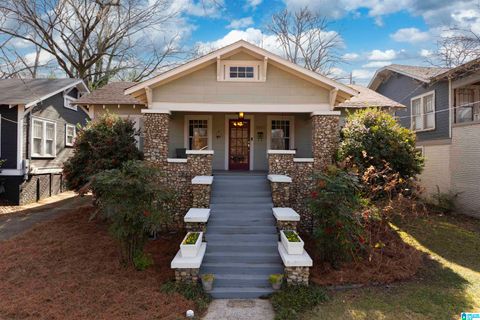 5405 6TH COURT S BIRMINGHAM AL 35212