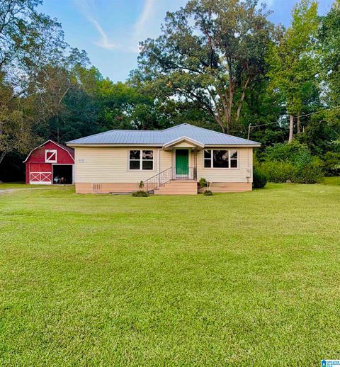 4010 7TH STREET N CLANTON AL 35045