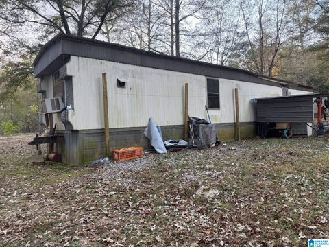 509 19TH AVENUE NW ATTALLA AL 35954