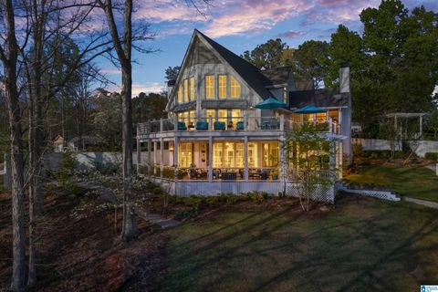 Photo of 2043 County Road 6, WEDOWEE, AL 36278 (MLS # 21448742)