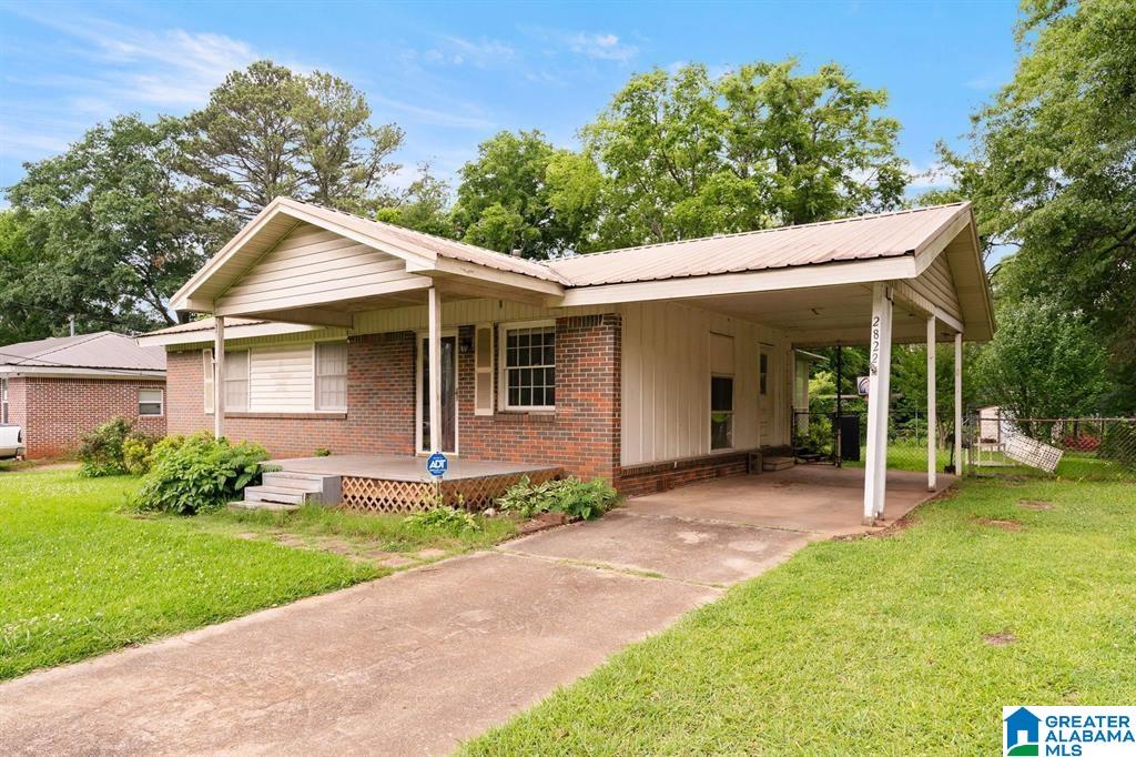 2822 BROOKLANE DRIVE