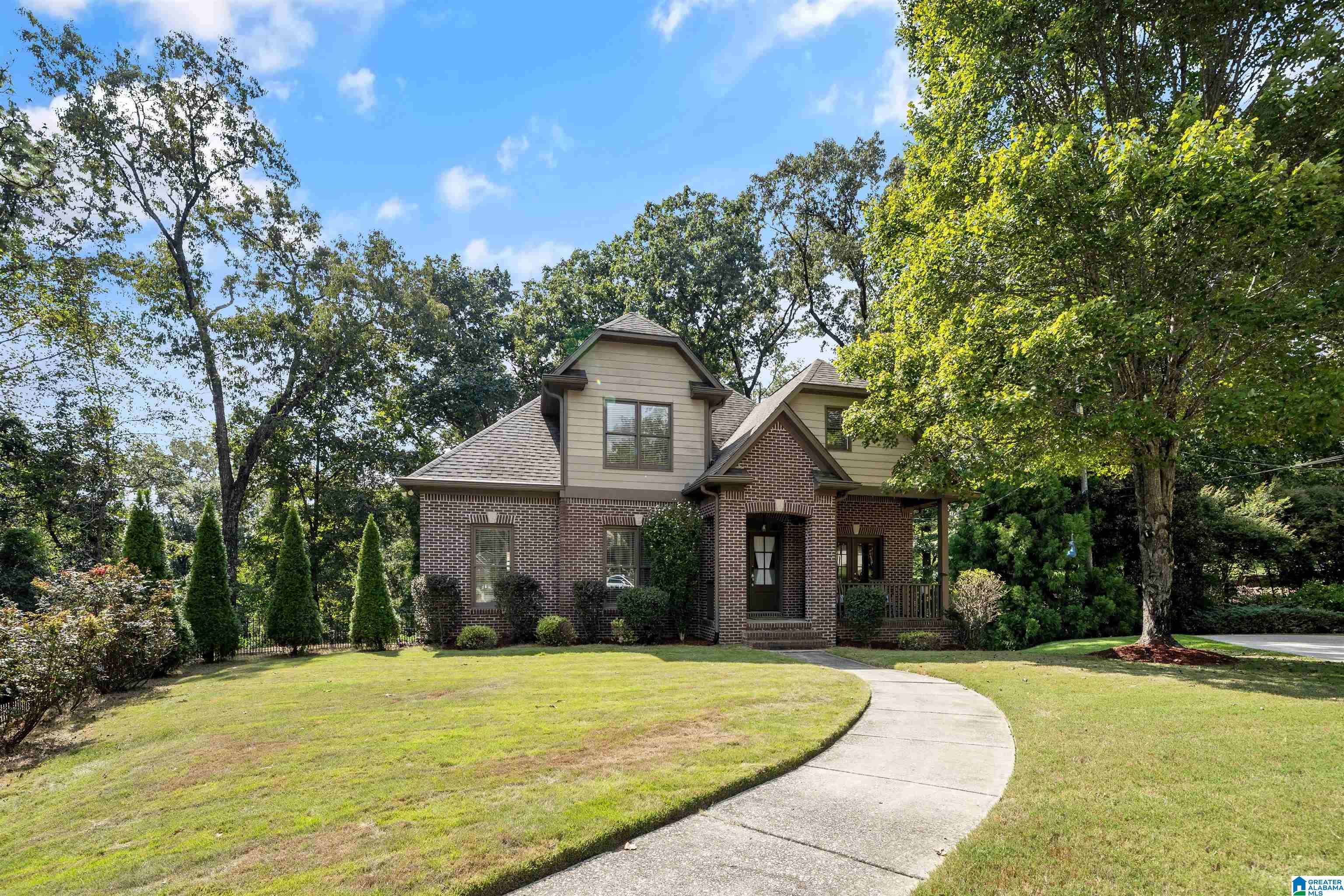 3483 TAMASSEE LANE
