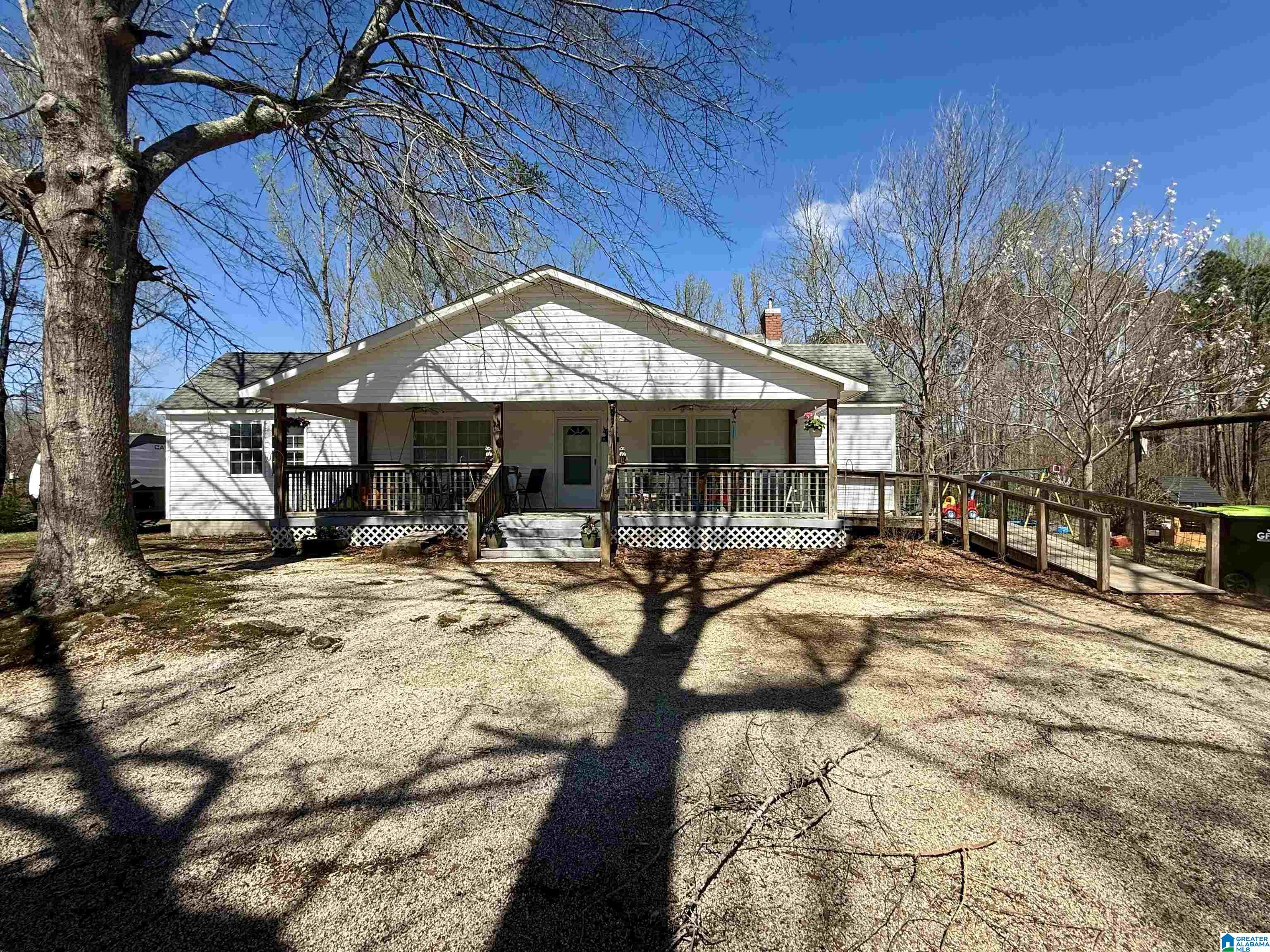 Photo 1 of 28 — 2087 TRUSSELL ROAD, ALEXANDER CITY, AL 35010