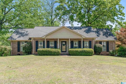 123 SHADES CREST ROAD HOOVER AL 35226