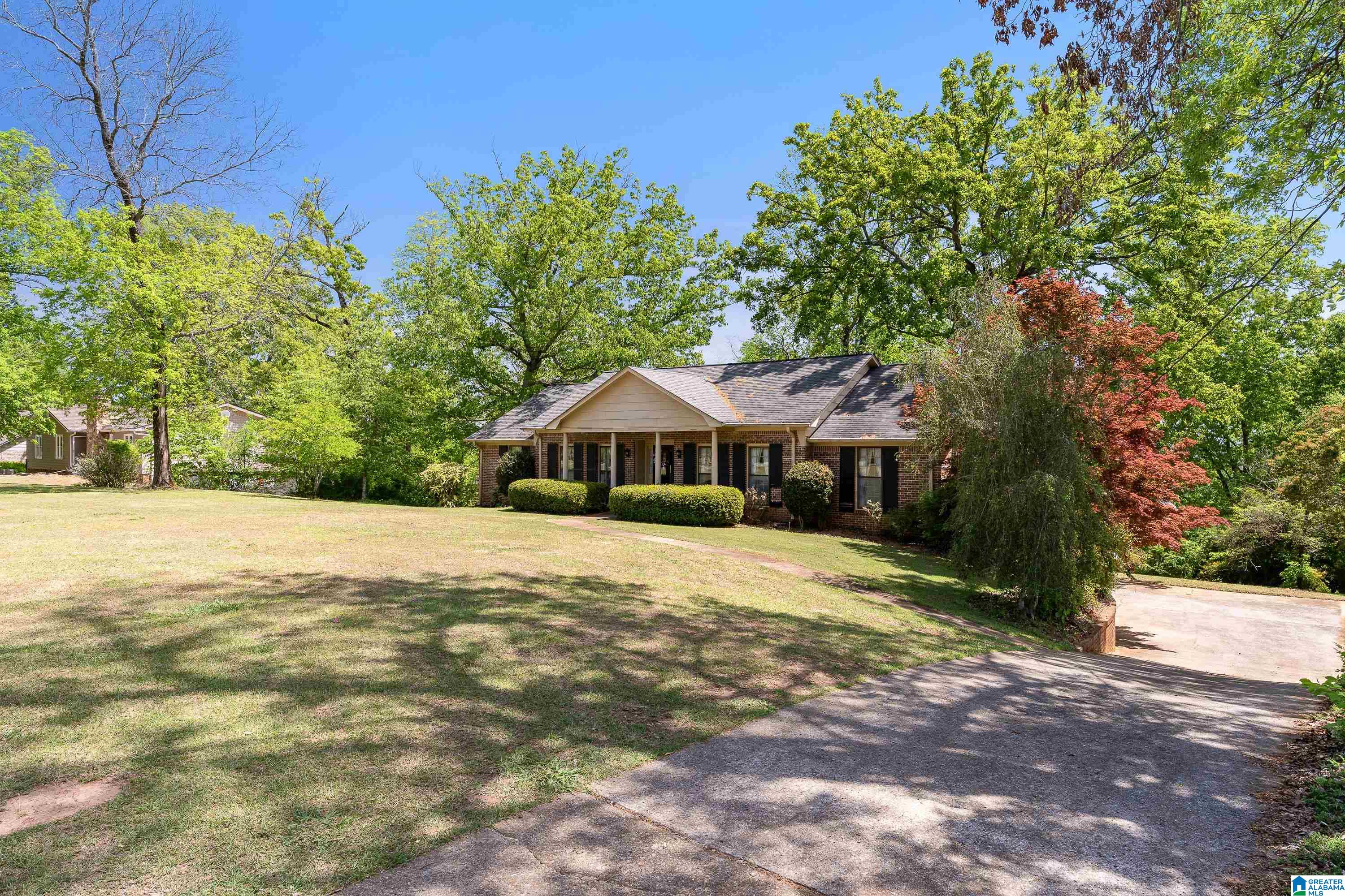 123 SHADES CREST ROAD