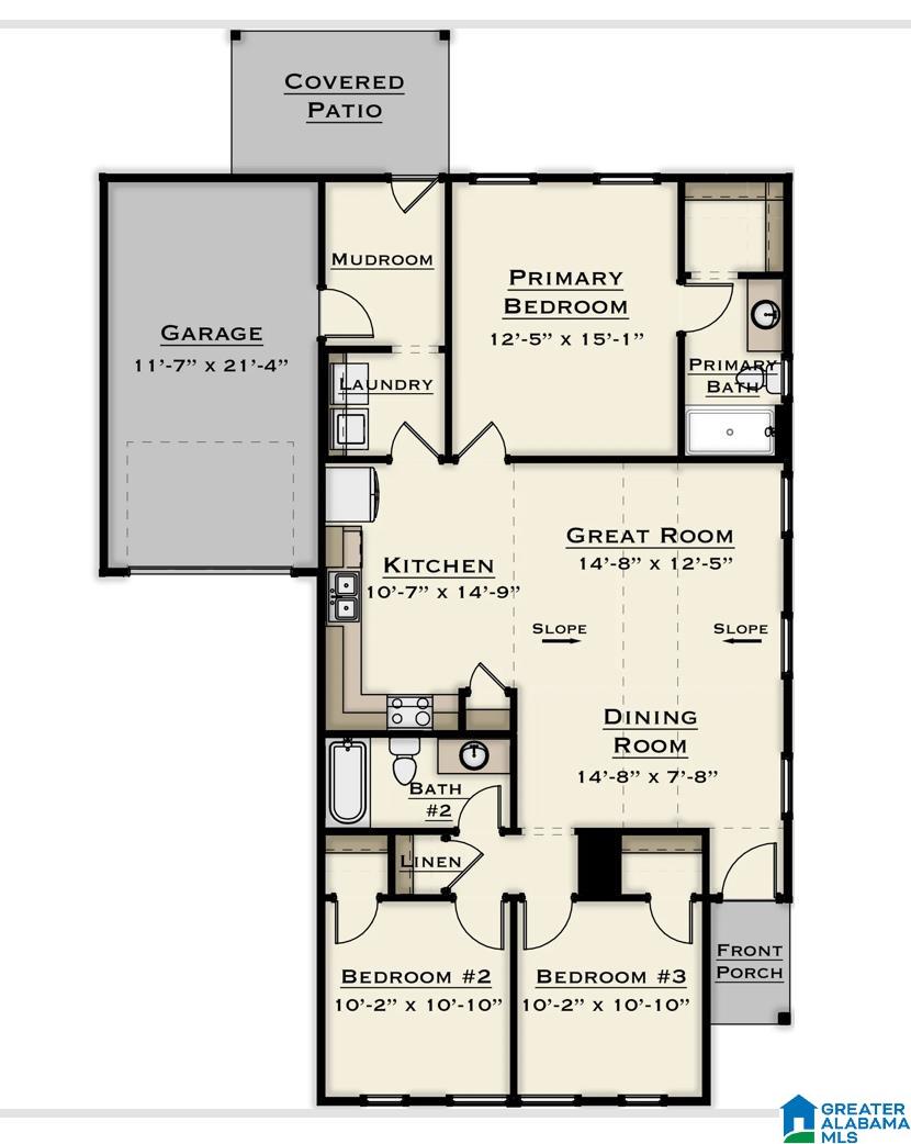 5169 SIMMS RIDGE