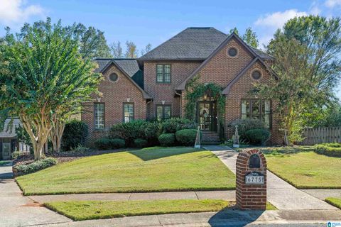 6775 NORRIS FARM ROAD TRUSSVILLE AL 35173