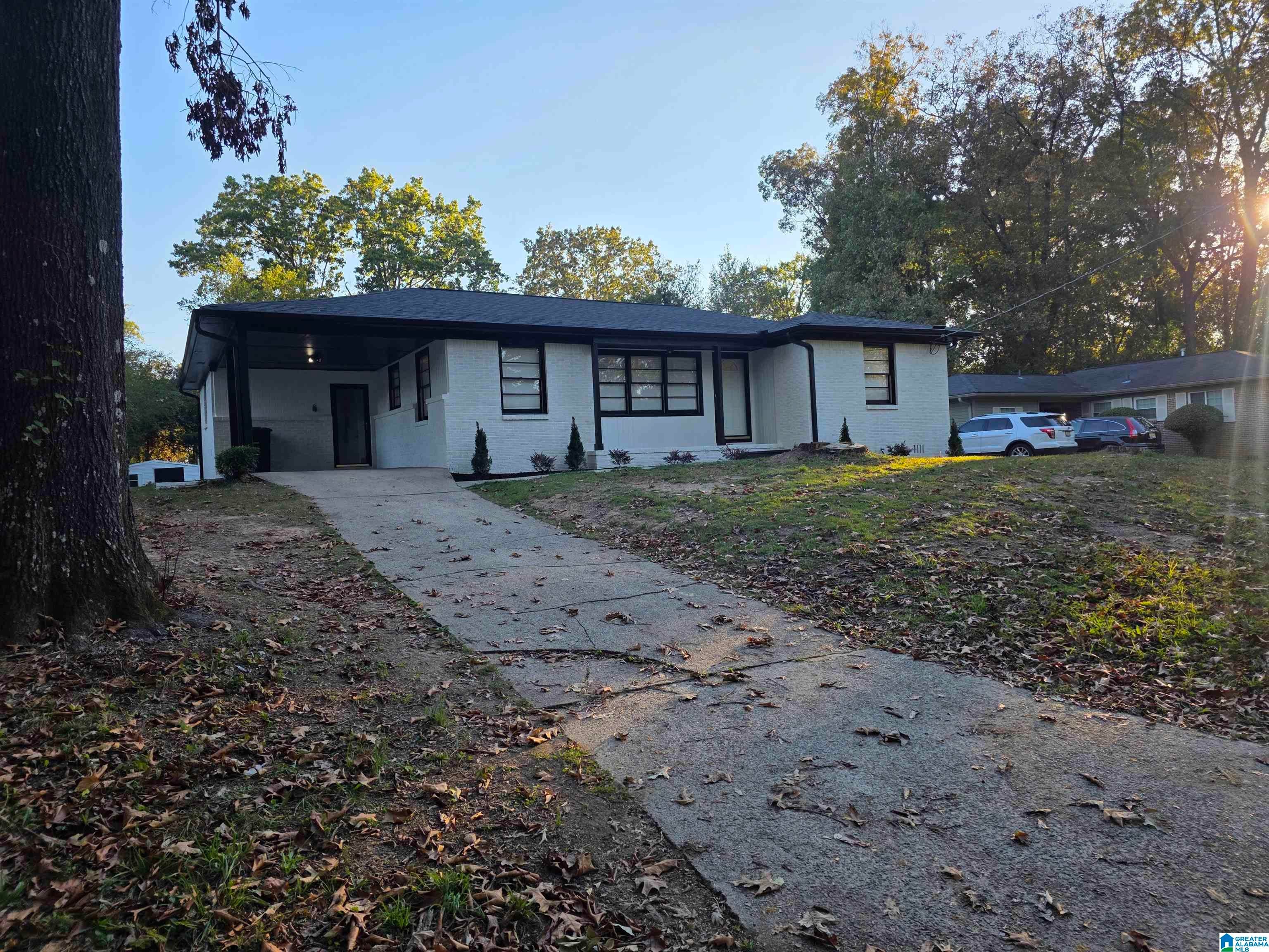 356 GLYNN DRIVE