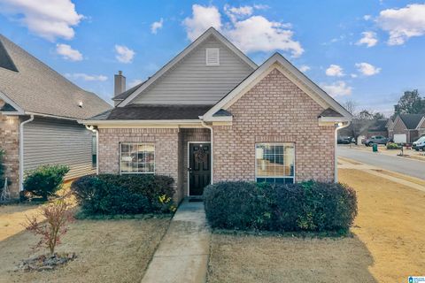 1048 ALDEN GLEN DRIVE MOODY AL 35004