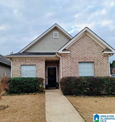 1048 ALDEN GLEN DRIVE MOODY AL 35004