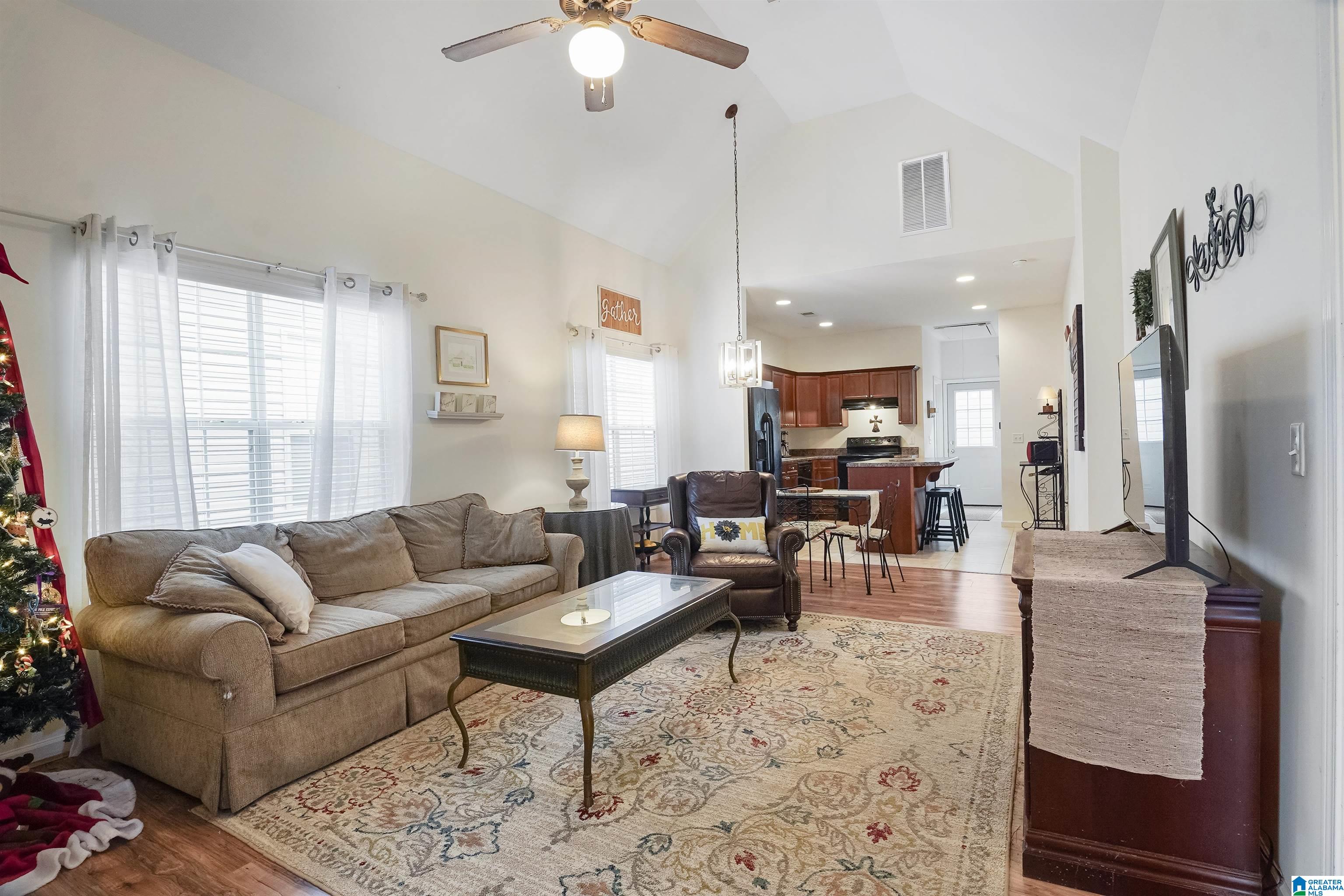 1048 ALDEN GLEN DRIVE