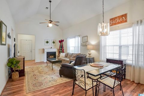 1048 ALDEN GLEN DRIVE MOODY AL 35004