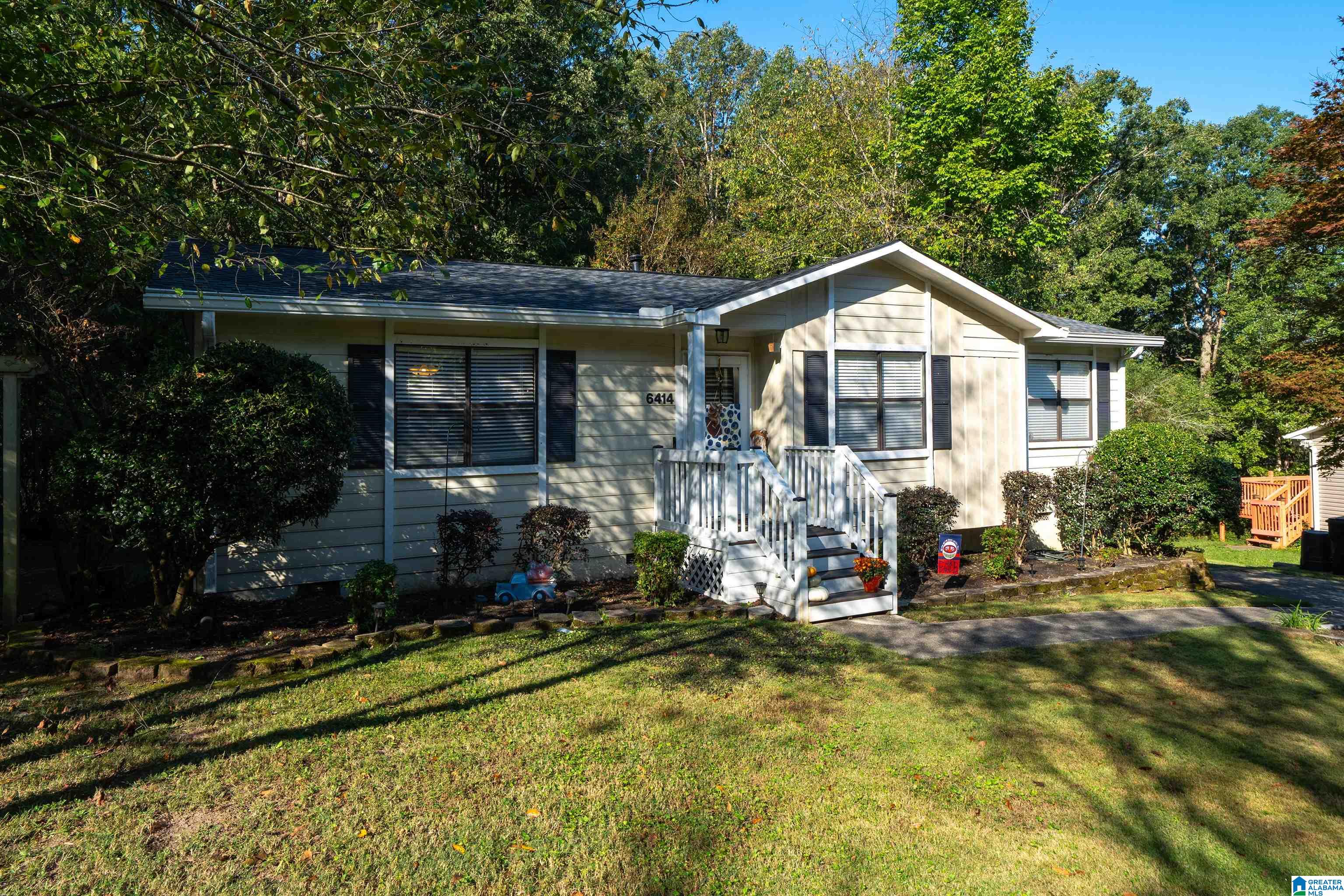 6414 KIMBERLY LOOP