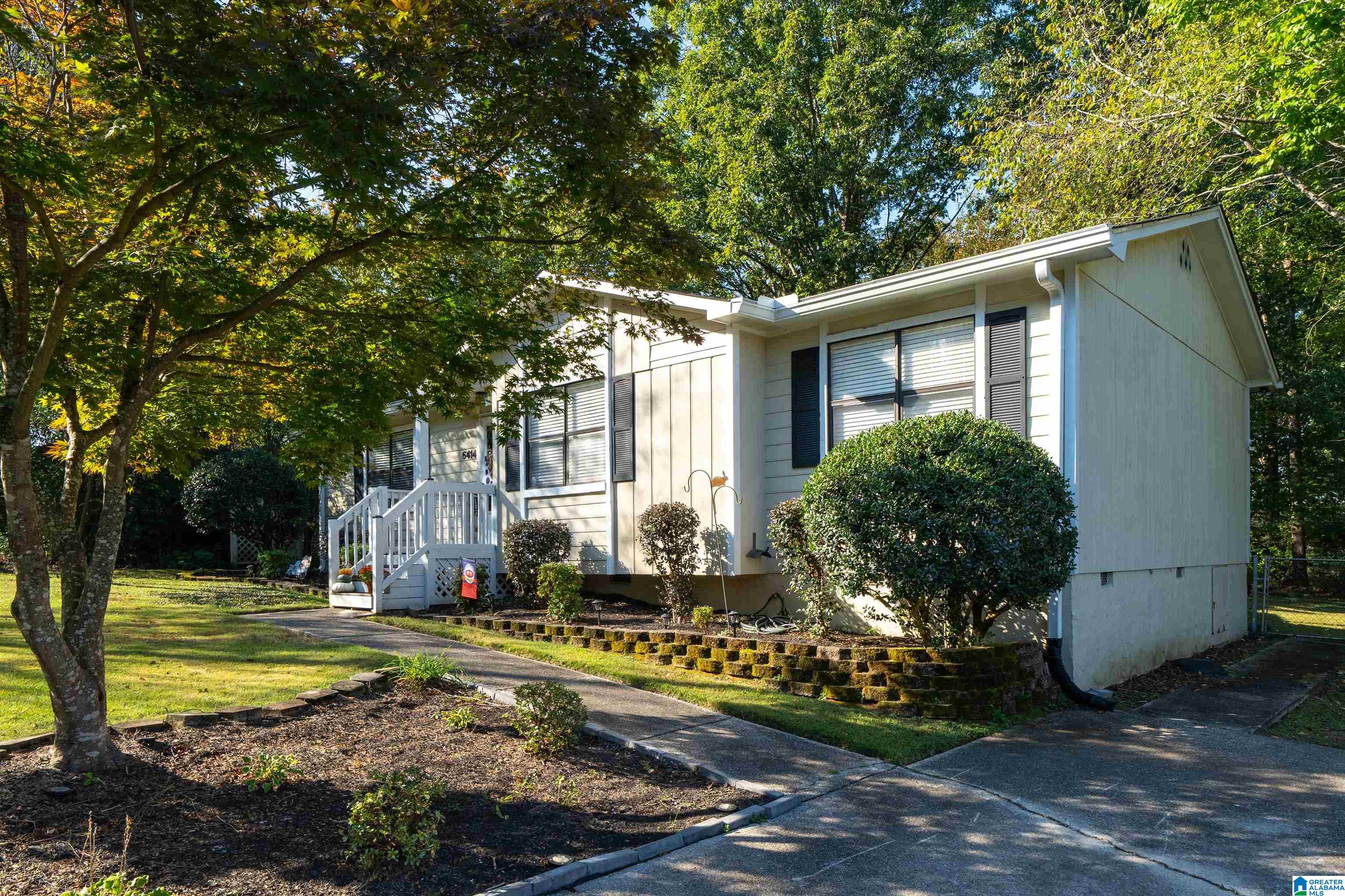 6414 KIMBERLY LOOP