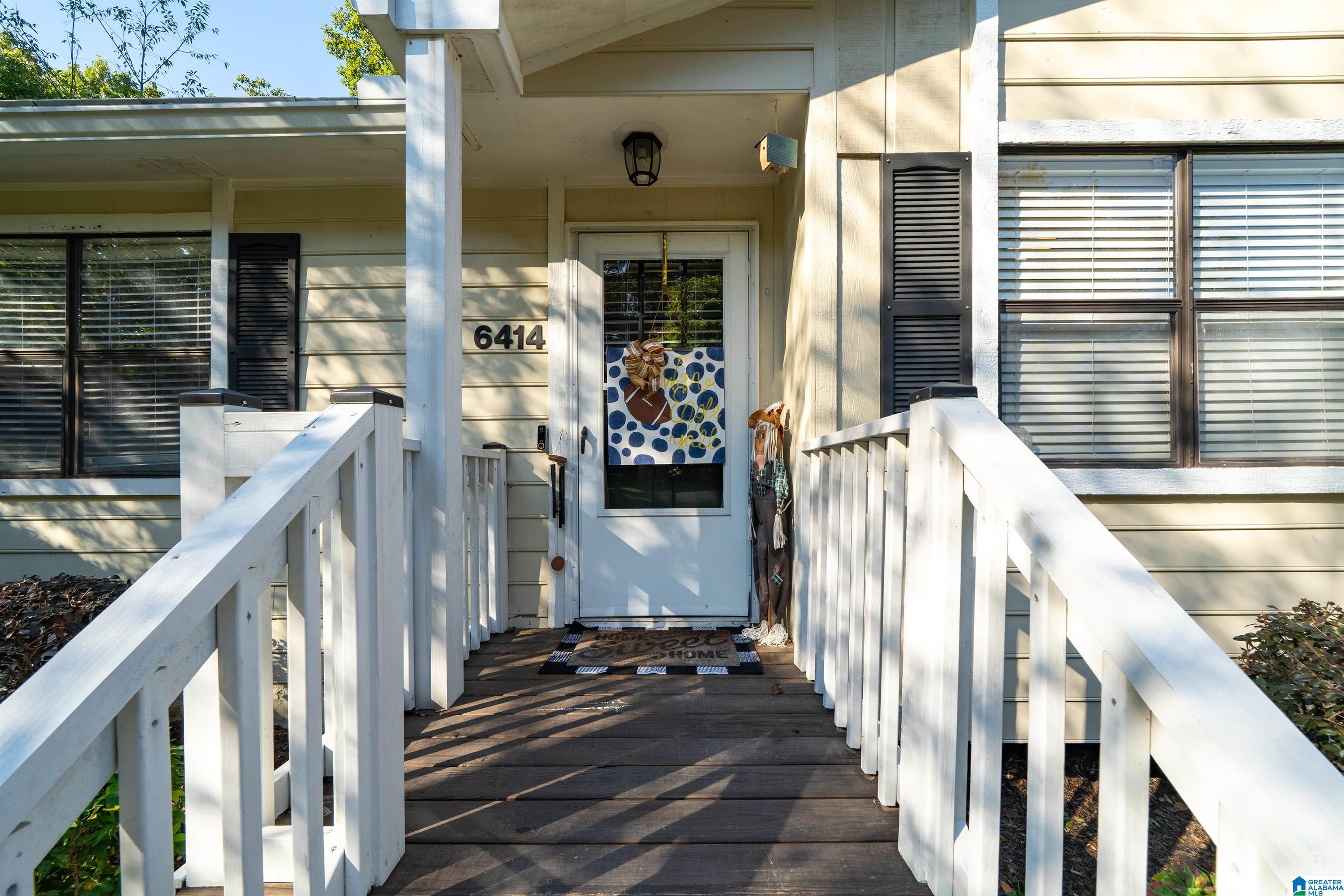 6414 KIMBERLY LOOP