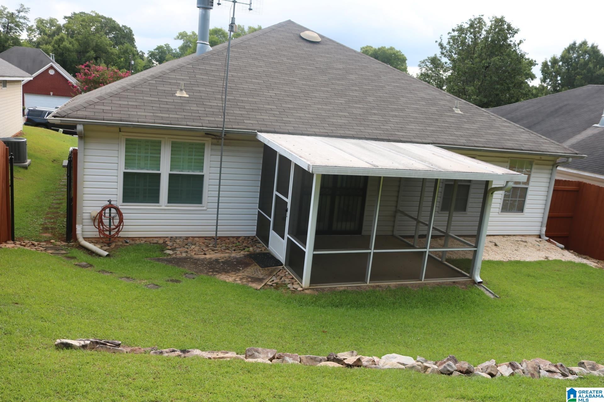 783 SALTERS DRIVE