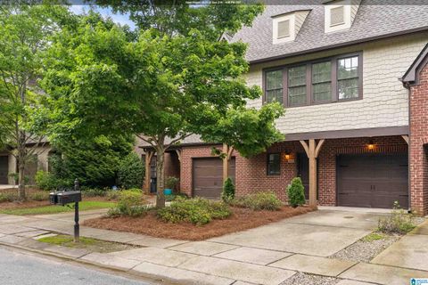 1033 INVERNESS COVE WAY HOOVER AL 35242
