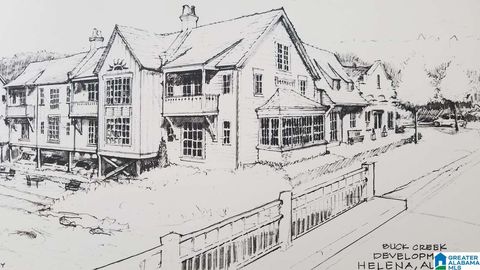 4311 HELENA ROAD Tract Includes 8 Legals HELENA AL 35080