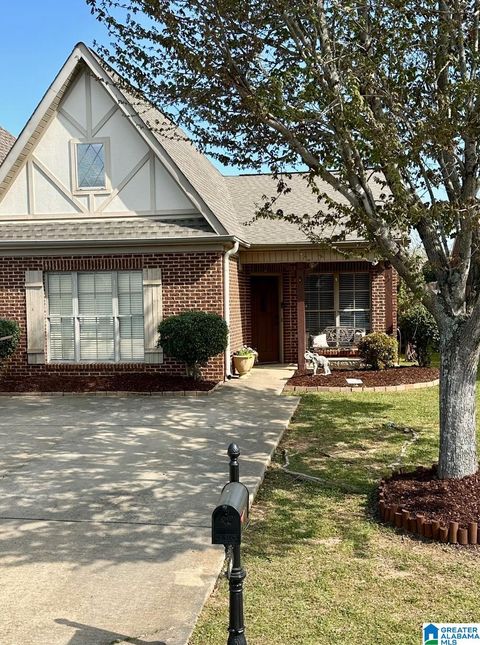 6062 TOWNLEY COURT MCCALLA AL 35111