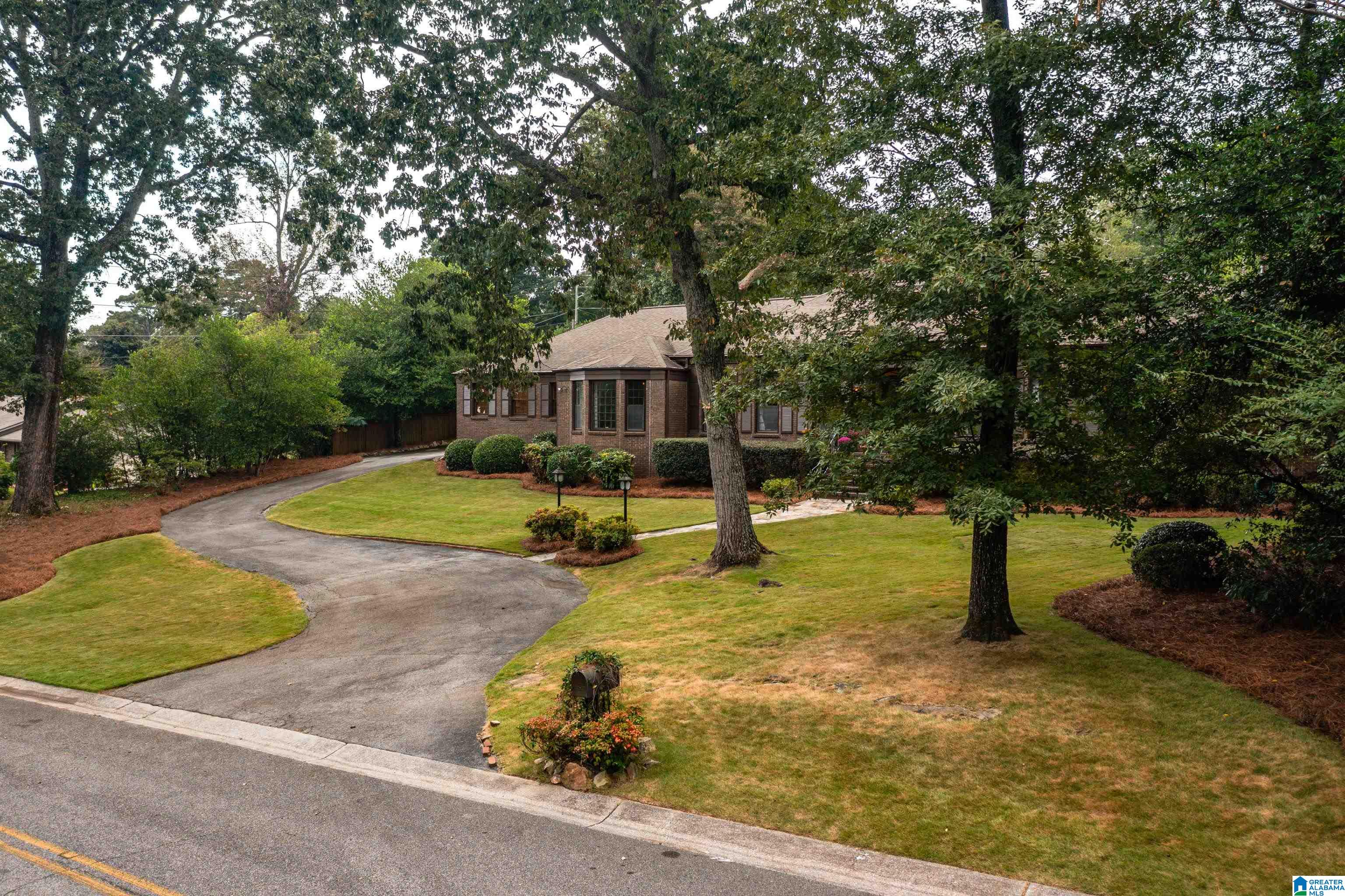 3812 VALLEY HEAD ROAD