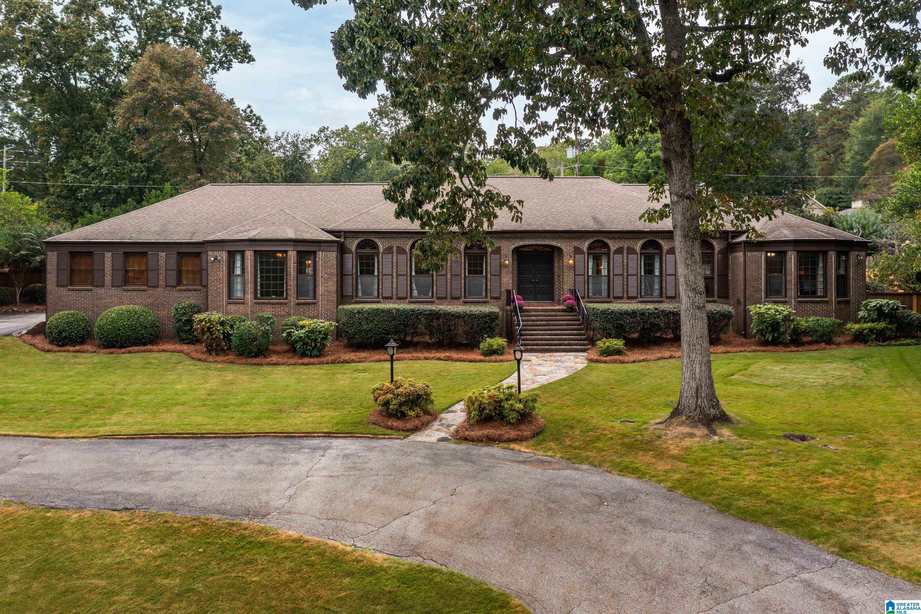 3812 VALLEY HEAD ROAD