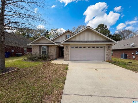 Photo of 316 Vincent Street, ALABASTER, AL 35007 (MLS # 21448176)
