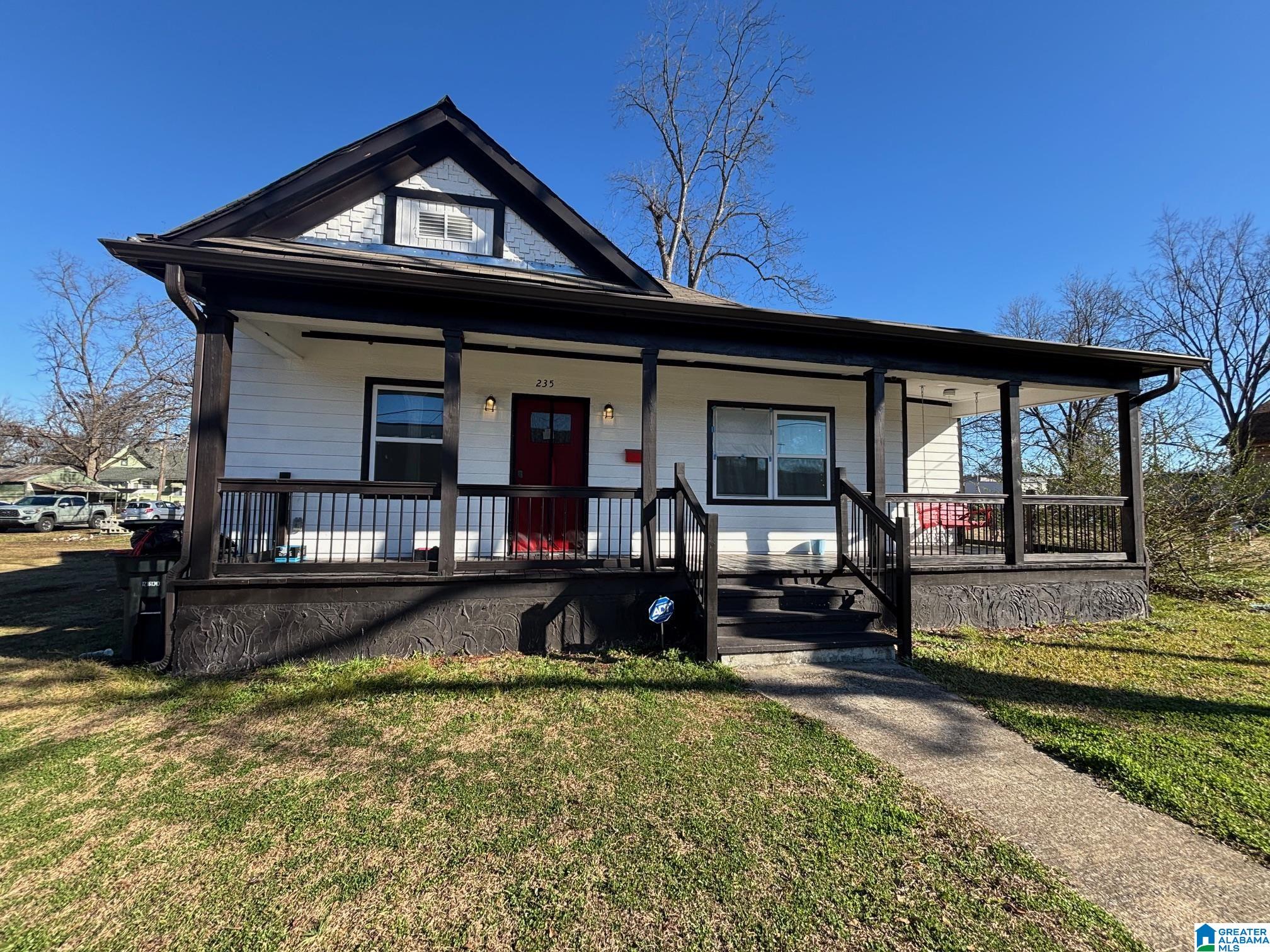 Photo 1 of 4 — 235 49TH STREET N, BIRMINGHAM, AL 35212